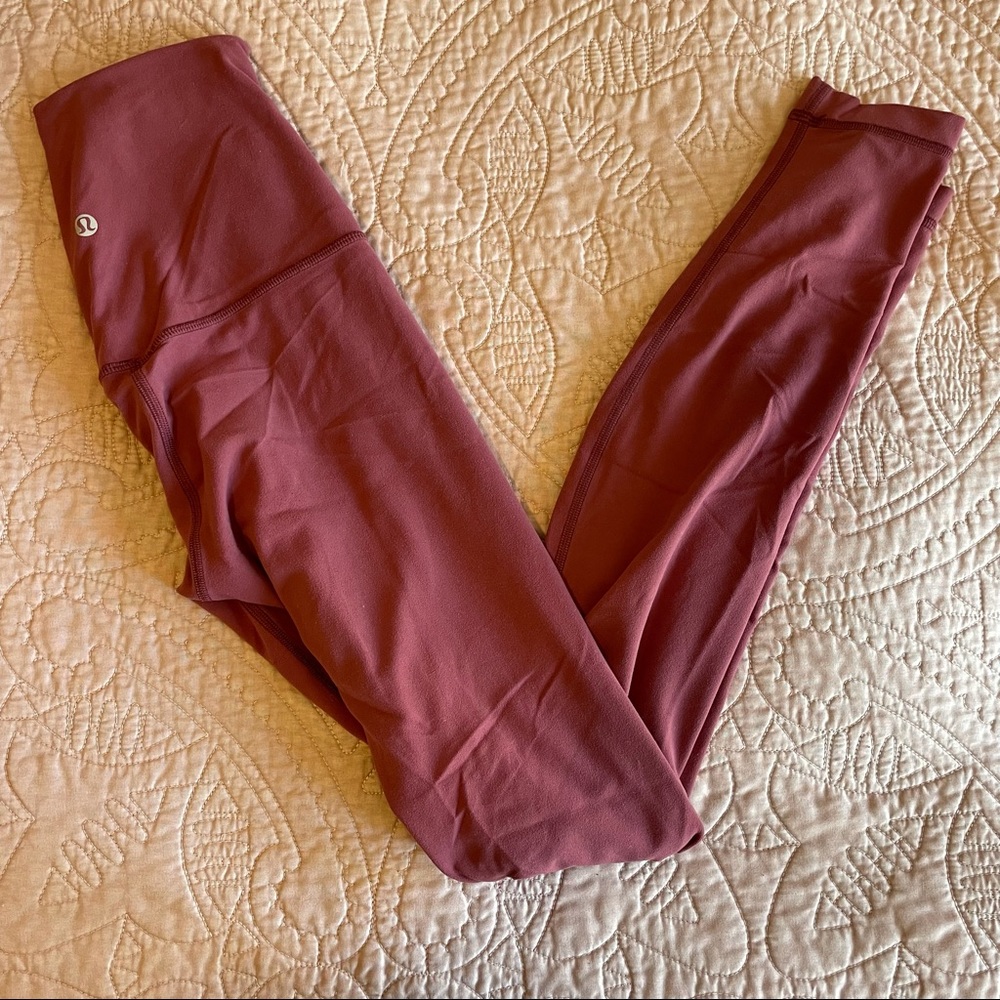 Lululemon Align Leggings